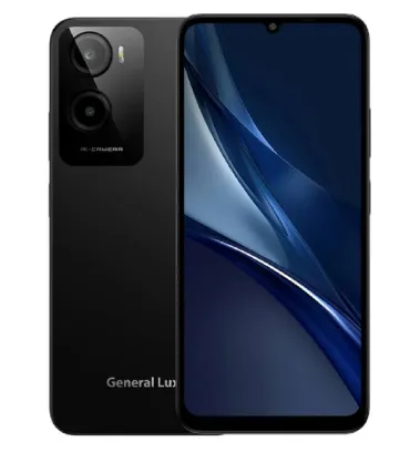 تصویر  گوشی موبایل جی ال ایکس مدل F35 4G ظرفیت 64 گیگابایت رم 4 گیگابایت