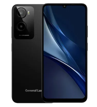 تصویر  گوشی موبایل جی ال ایکس مدل F35 4G ظرفیت 64 گیگابایت رم 4 گیگابایت