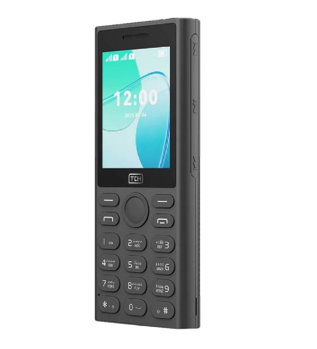 تصویر  گوشی موبایل تی سی اچ مدل Nova