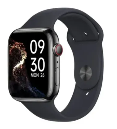 تصویر  ساعت هوشمند ویسمی X15