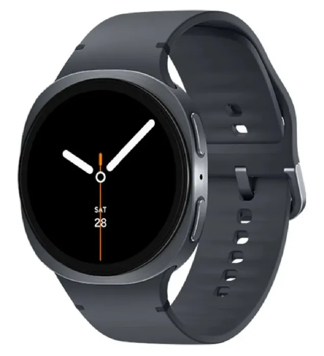 ساعت هوشمند سامسونگ مدل (Galaxy Watch 8 (SM-L320 سایز 40 میلی‌متر نمای ۲