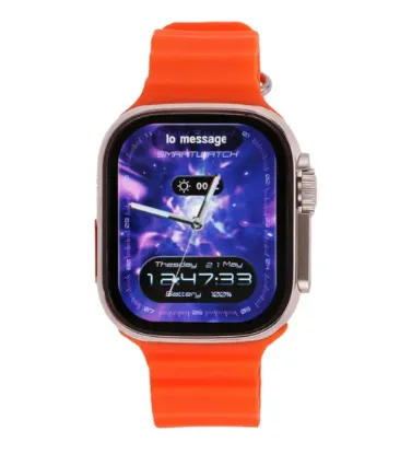 تصویر  ساعت هوشمند T700