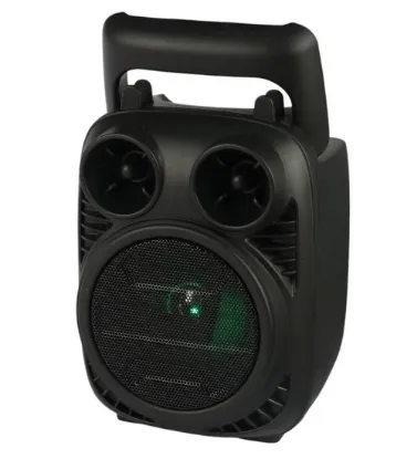 تصویر  اسپیکر بلوتوثی قابل حمل سینگ ای مدل ZQS 1369