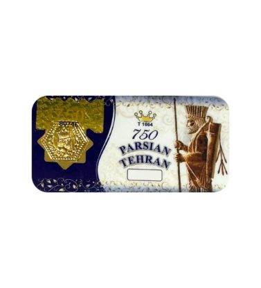 نمایش جزئیات برای  طلا گرمی 18 عیار 0.05 گرمی پارسیان تصویر  طلا گرمی 18 عیار 0.05 گرمی پارسیان