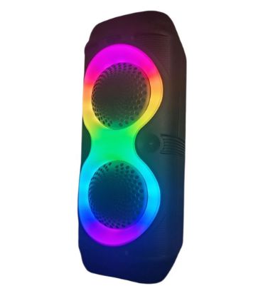 تصویر  اسپیکر بلوتوثی قابل حمل مدل GREaTnicE