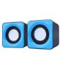 تصویر  اسپیکر رومیزی (دسکتاپ) دو تکه کیسونلی مدل V310