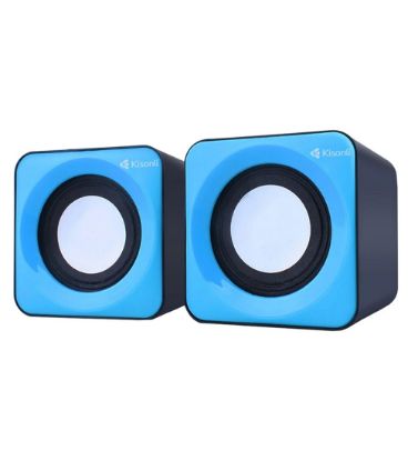 تصویر  اسپیکر رومیزی (دسکتاپ) دو تکه کیسونلی مدل V310