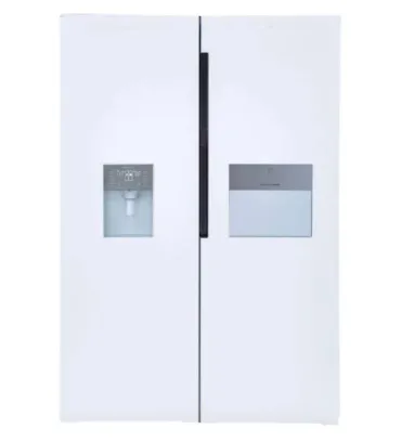 تصویر  یخچال و فریزر دوقلو هیمالیا مدل NF280a-NR440a
