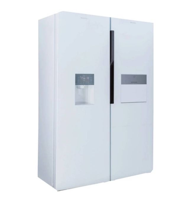 تصویر  یخچال و فریزر دوقلو هیمالیا مدل NF280a-NR440a