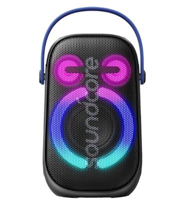 اسپیکر بلوتوثی قابل حمل انکر مدل Sound core Rave Neo 2 A33A1