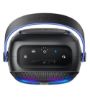 تصویر  اسپیکر بلوتوثی قابل حمل انکر مدل Sound core Rave Neo 2 A33A1