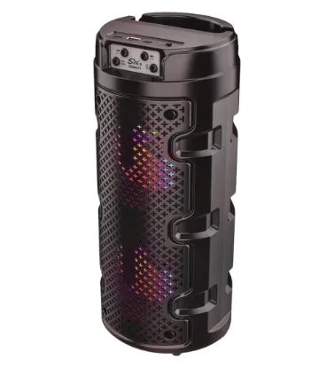 تصویر  اسپیکر بلوتوثی قابل حمل سینگ ای مدل ZQS-4271