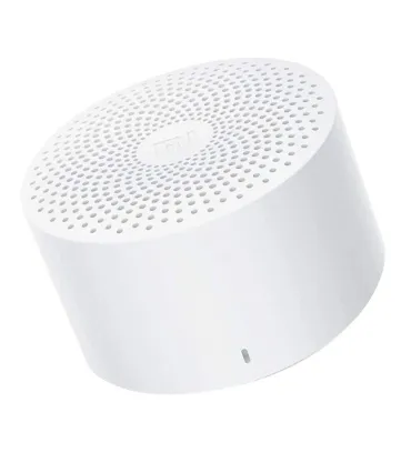 تصویر اسپیکر بلوتوثی قابل حمل شیائومی مدل Mini Compact 2