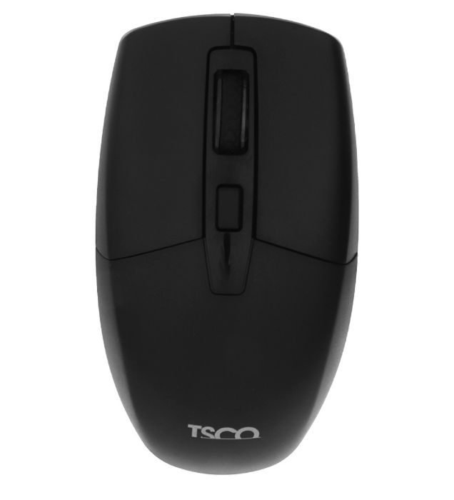 تصویر  ماوس بی سیم تسکو مدل TM 791W تصویر  ماوس بی سیم تسکو مدل TM 791W