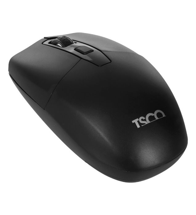 تصویر  ماوس بی سیم تسکو مدل TM 791W تصویر  ماوس بی سیم تسکو مدل TM 791W