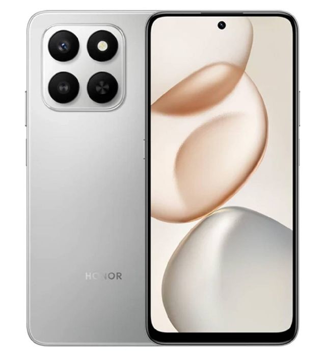 تصویر  گوشی موبایل آنر مدل X7d 4G ظرفیت 256 گیگابایت رم 8 گیگابایت