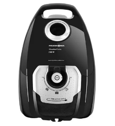 تصویر  جاروبرقی پاکشوما مدل PVC_5125