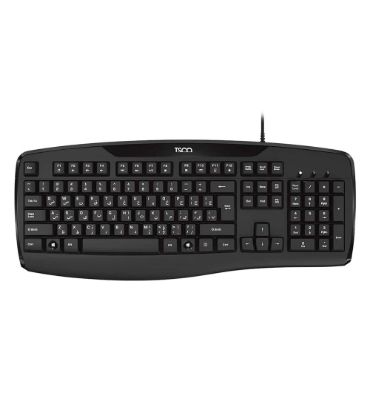 کیبورد باسیم تسکو مدل TK 8043