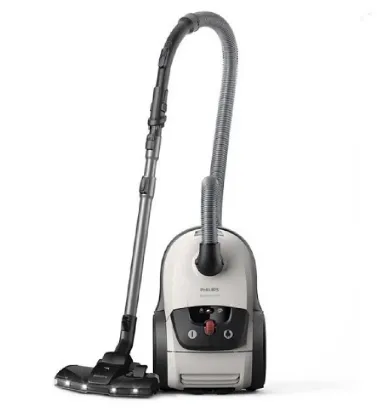 نمایش جزئیات برای  جاروبرقی فیلیپس مدل XD8042 تصویر  جاروبرقی فیلیپس مدل XD8042