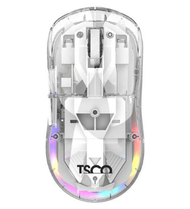 تصویر  ماوس بی سیم تسکو مدل TM 795W