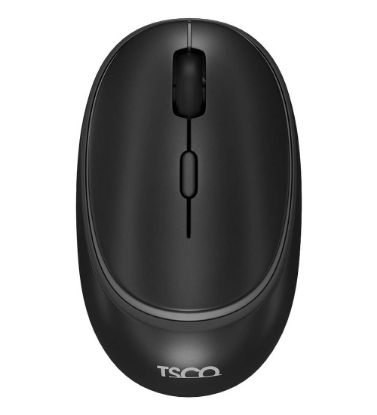 تصویر  ماوس بی سیم تسکو مدل TM 794BT