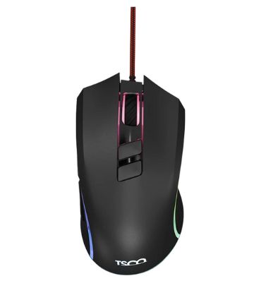 ماوس باسیم تسکو مدل TM 775GA