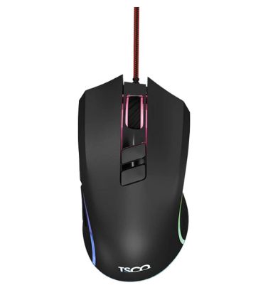 تصویر  ماوس باسیم تسکو مدل TM 775GA