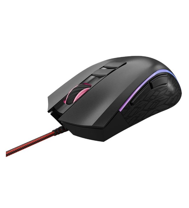 تصویر  ماوس باسیم تسکو مدل TM 775GA تصویر  ماوس باسیم تسکو مدل TM 775GA