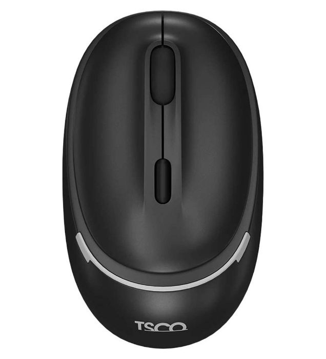 تصویر  ماوس بی سیم تسکو مدل TM 738W تصویر  ماوس بی سیم تسکو مدل TM 738W