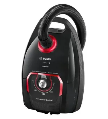 تصویر  جاروبرقی بوش مدل BGL8POW2