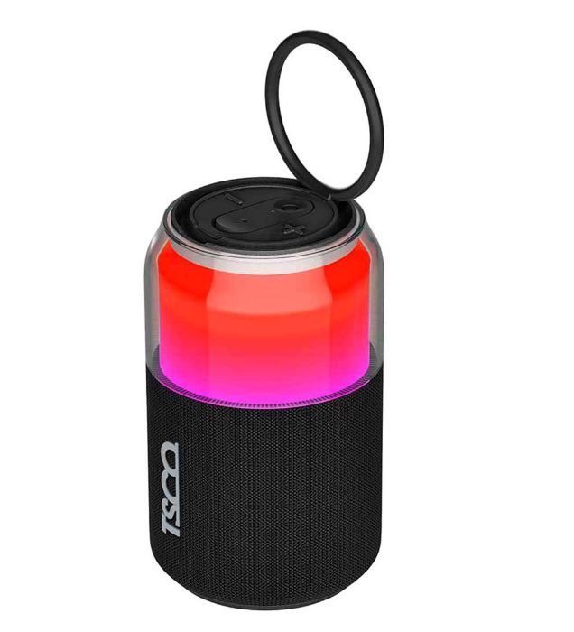 گوشی موبایل اسپیکر تسکو ts 23122 نمای ۲