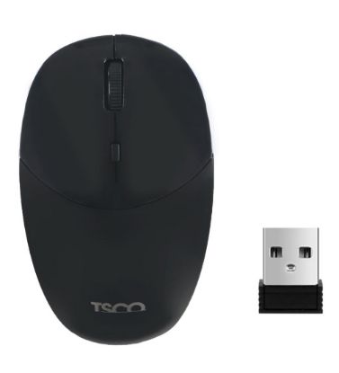 تصویر  ماوس بی سیم تسکو مدل TM 692W