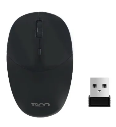 تصویر  ماوس بی سیم تسکو مدل TM 692W