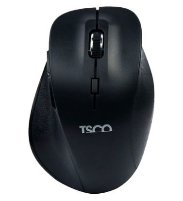 نمایش جزئیات برای  ماوس بی سیم تسکو مدل TM 686W تصویر  ماوس بی سیم تسکو مدل TM 686W