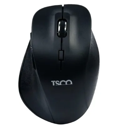 تصویر  ماوس بی سیم تسکو مدل TM 686W