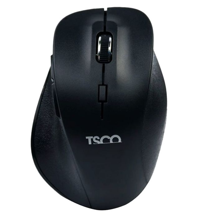 تصویر  ماوس بی سیم تسکو مدل TM 686W تصویر  ماوس بی سیم تسکو مدل TM 686W