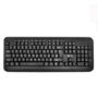 تصویر  کیبورد باسیم تسکو مدل TK 8011 تصویر  کیبورد باسیم تسکو مدل TK 8011