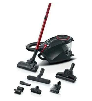 تصویر  جاروبرقی بوش مدل BGS7POW2