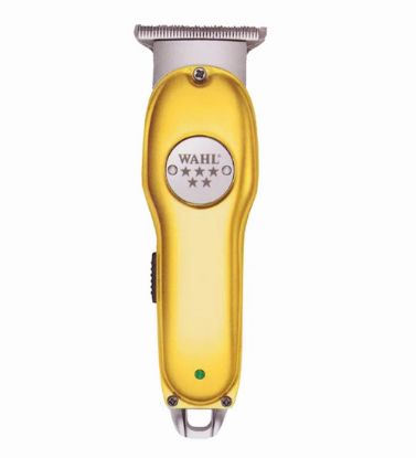 تصویر  ماشین اصلاح موی صورت شارژی وال مدل s 900