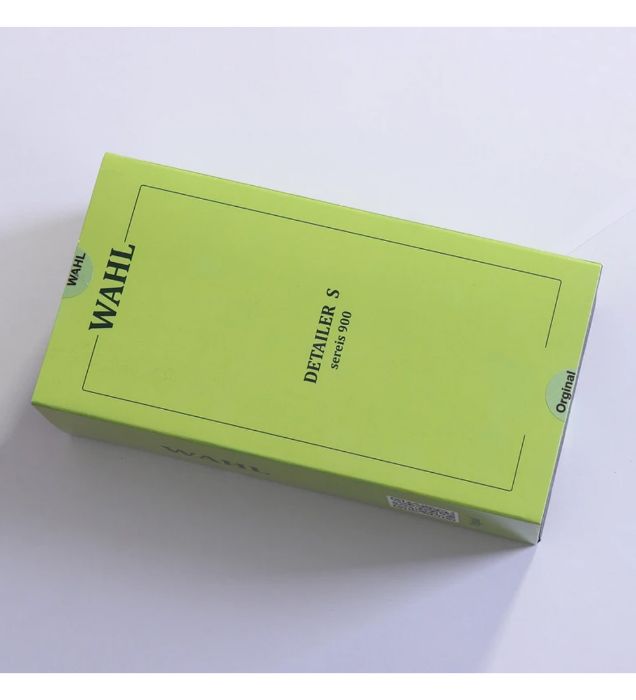 تصویر  ماشین اصلاح موی صورت شارژی وال مدل s 900