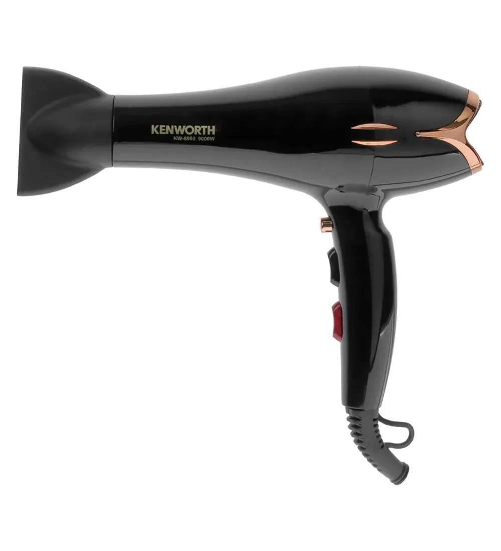 تصویر  سشوار کنورث مدل KW_8990