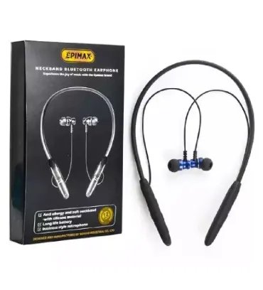تصویر  هندزفری گردنی اپی مکس مدل EH-113