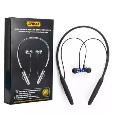 تصویر  هندزفری گردنی اپی مکس مدل EH-113