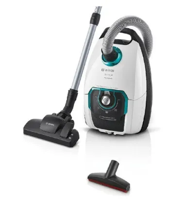 تصویر  جارو برقی بوش مدل BGL8HYG2