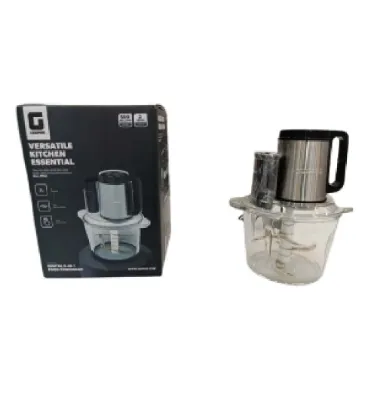 تصویر  غذاساز جیپاس مدل Gmc 42034