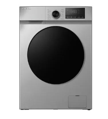 تصویر  ماشین لباسشویی ایکس ویژن 9 کیلویی مدل TF94-AWBL/ASBL