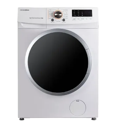 تصویر  ماشین لباسشویی پاکشوما 8 کیلویی مدل UWF 20800 WT