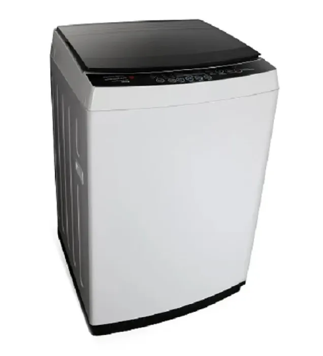 تصویر  ماشین لباسشویی پاکشوما 12 کیلویی مدل TLAB 1201