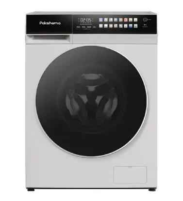 تصویر  ماشین لباسشویی پاکشوما 11 کیلویی مدل X106 W