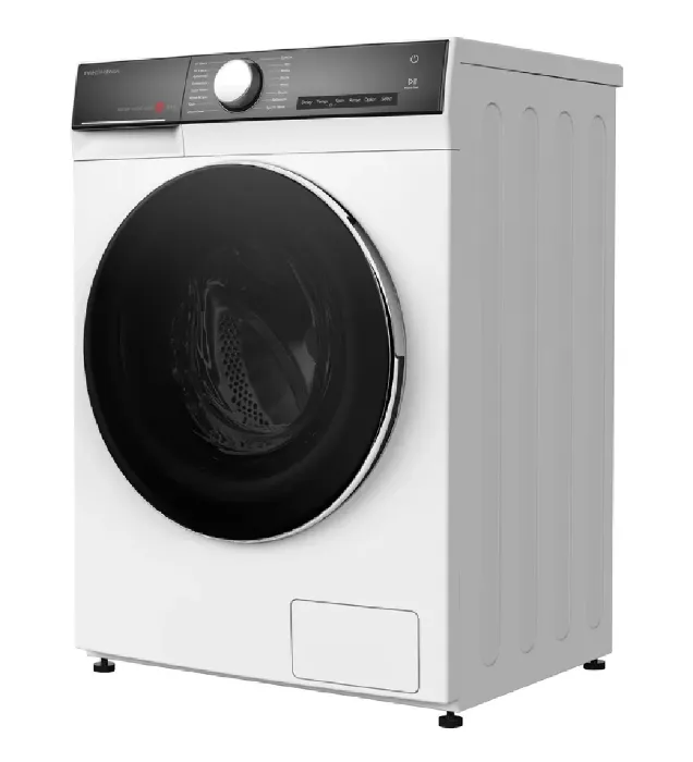 تصویر  ماشین لباسشویی پاکشوما 8 کیلویی مدل BWF 40808 WT